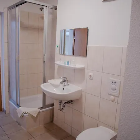 Apartmenthotel-harz Hotel 3*