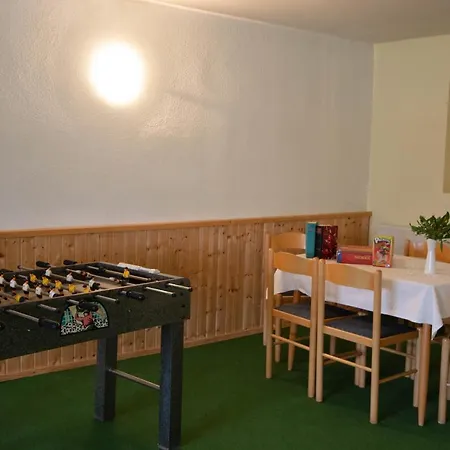 Ξενοδοχείο Apartmenthotel-harz