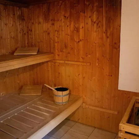 Ξενοδοχείο Apartmenthotel-harz Friedrichsbrunn