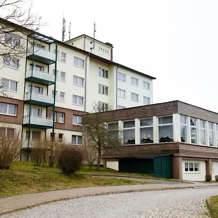 Apartmenthotel-harz