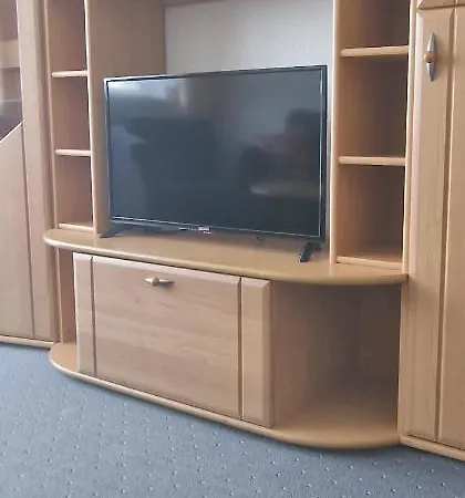 Apartmenthotel-harz Ξενοδοχείο