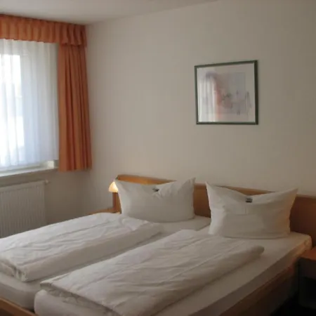 Apartmenthotel-harz Ξενοδοχείο