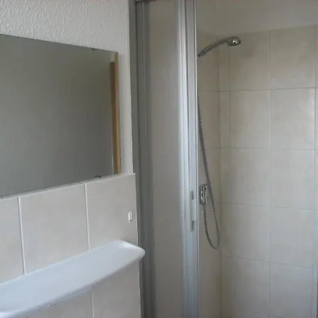 Apartmenthotel-harz 3* Friedrichsbrunn