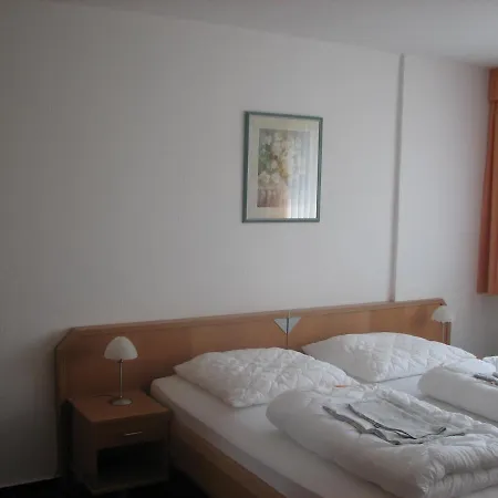 酒店 Apartmenthotel-harz