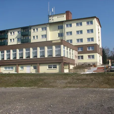 Hotel Apartmenthotel-harz 3*