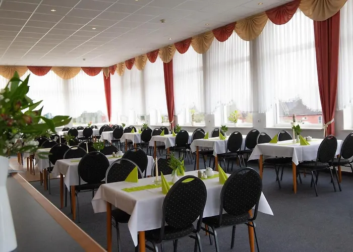 Apartmenthotel-harz 3* Friedrichsbrunn