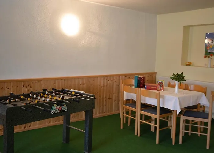 Ξενοδοχείο Apartmenthotel-harz