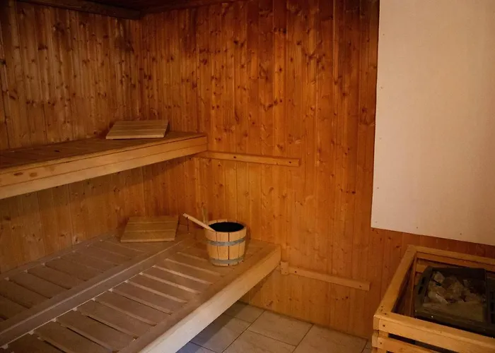 Ξενοδοχείο Apartmenthotel-harz Friedrichsbrunn