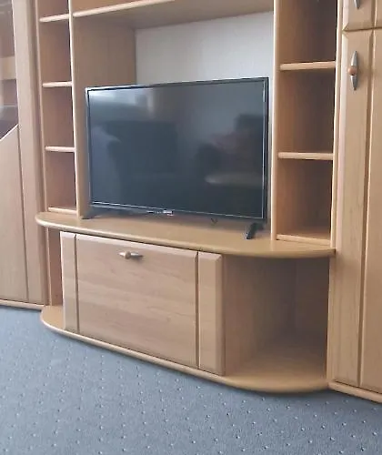 Apartmenthotel-harz 호텔