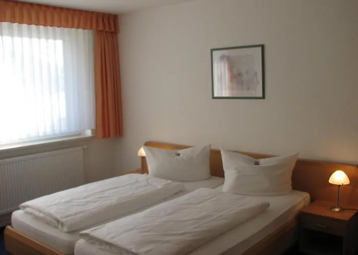 Apartmenthotel-harz Ξενοδοχείο