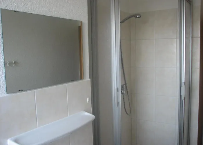 Apartmenthotel-harz 3* Friedrichsbrunn