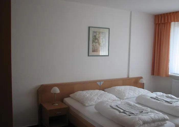 Ξενοδοχείο Apartmenthotel-harz